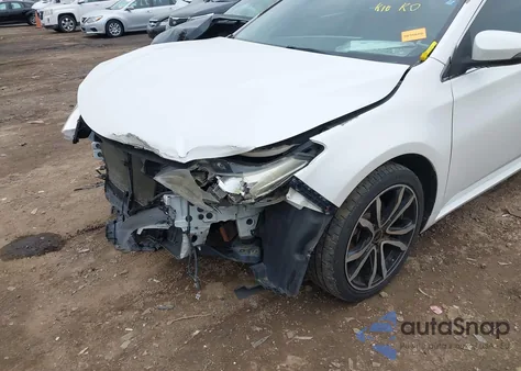 2014 Toyota Avalon Xle Touring из США, поврежденный, VIN 4T1BK1EB1EU095070